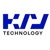 KVY TECH CO LTD Logotype