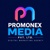 Promonexmedia pvt.ltd Logotype