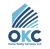 OKC Home Realty Services, LLC Logotype