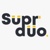 SuprDuo Logotype
