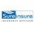 SureInsure Insurance Logotype