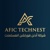 AFIC Technest Logotype