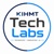 KIHMT Tech Labs Logotype