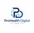 Pro Health Digital LLC Logotype