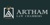 Artham Law Chambers Logotype