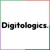 DigitoLogics Pvt. Ltd. Logotype