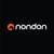 Nondon Design Logo