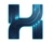 Hi-Tech Marketing Agency Logotype