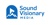 SoundVisionary Media Logotype