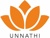 Unnathi Digital Solutions Logotype