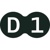 Day1Data Logotype