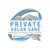 Private Solar Care Logotype