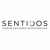 Sentidos Comunicaciones Logotype