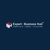 Expertz Business Hub Logotype