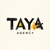TAYA Agency Logotype