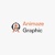 Animaze Graphic Logotype