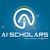 AI Scholars Logotype
