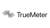 TrueMeter Logotype
