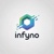 Infyno Logotype