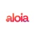Aloia Logotype
