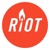 RIOT Logotype