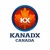 Kanadx Logotype