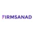 FirmSanad.com Logotype