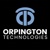 Orpington Technologies Logotype