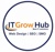 itgrowhub Logo