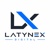 LATYNEX Digital Logotype