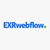 EXRWebflow Logo