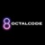 Octalcode Logotype