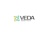 Veda Webtech - Digital Marketing & Web Design Logotype