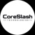 CoreSlash Technologies Logotype