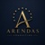 ARENDAS Consulting Kft. Logotype