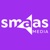 Smaas Media Logotype