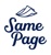 Same Page HR Logo