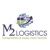 M2 Logistics Logo
