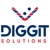 Diggit Solutions Logotype