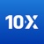 10xers Labs Logo