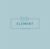 Element Consulting Logotype