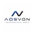 ADSVON Logotype