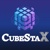 CubestaX Logotype