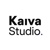 kaiva studio Logotype