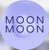 MOONMOONDIGITAL Logotype
