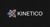 Kinetico Agency Logo
