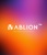 DABLION Marketing Agency Logotype