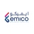 emico business services Logo