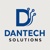 DanTech Solutions Logotype
