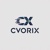 Cvorix Logotype